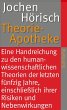 Theorie-Apotheke (eBook, ePUB) - Bild 1