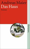 Das Haus (eBook, ePUB)