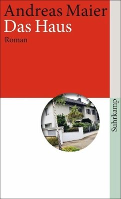 Das Haus (eBook, ePUB) - Maier, Andreas