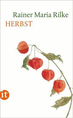 Herbst (eBook, ePUB) - Rilke, Rainer Maria
