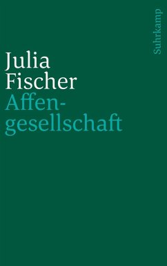 Affengesellschaft (eBook, ePUB) - Fischer, Julia