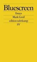 Bluescreen (eBook, ePUB) - Greif, Mark