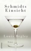 Schmidts Einsicht (eBook, ePUB)