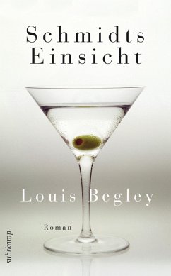 Schmidts Einsicht (eBook, ePUB) - Begley, Louis