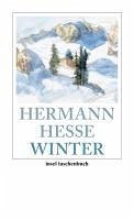Winter (eBook, ePUB) - Hesse, Hermann