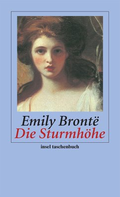 Die Sturmhöhe (eBook, ePUB) - Brontë, Emily