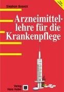 Cover Arzneimittellehre für die Krankenpflege (eBook, PDF)
