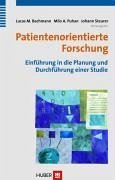 Patientenorientierte Forschung (eBook, PDF)