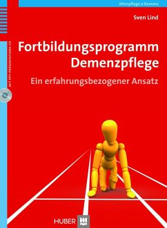 Fortbildungsprogramm Demenzpflege (eBook, PDF) - Lind, Sven