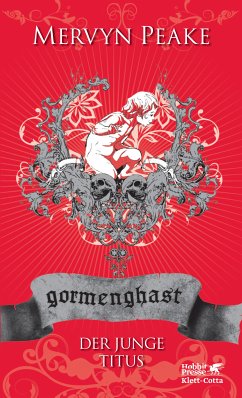 Gormenghast. Band 1 (eBook, ePUB) - Peake, Mervyn