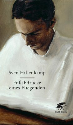 Fußabdrücke eines Fliegenden (eBook, ePUB) - Hillenkamp, Sven