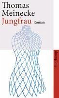 Jungfrau (eBook, ePUB) - Meinecke, Thomas