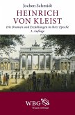 Heinrich von Kleist (eBook, PDF) Heinrich von Kleist (eBook, PDF)