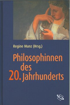Philosophinnen des 20. Jahrhunderts (eBook, ePUB)