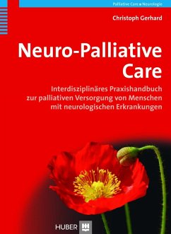 Neuro-Palliative Care (eBook, PDF) - Gerhard, Christoph