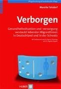 Verborgen (eBook, PDF) - Tolsdorf, Mareike