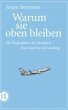 Warum sie oben bleiben (eBook, ePUB) - Bild 1