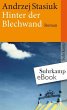 Hinter der Blechwand (eBook, ePUB) - Bild 1