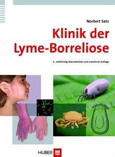 Klinik der Lyme-Borreliose (eBook, PDF) - Satz, Norbert