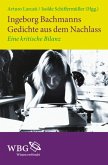 Ingeborg Bachmanns Gedichte aus dem Nachlass (eBook, ePUB)