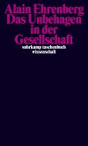 Das Unbehagen in der Gesellschaft (eBook, ePUB)