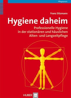 Hygiene daheim (eBook, PDF) - Sitzmann, Franz