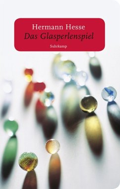 Das Glasperlenspiel (eBook, ePUB) - Hesse, Hermann