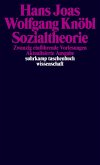 Sozialtheorie (eBook, ePUB)