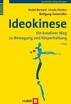 Ideokinese (eBook, PDF) - Bernard, André; Steinmüller, Wolfgang; Stricker, Ursula