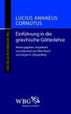 Einführung in die griechische Götterlehre (eBook, PDF) Einführung in die griechische Götterlehre (eBook, PDF)
