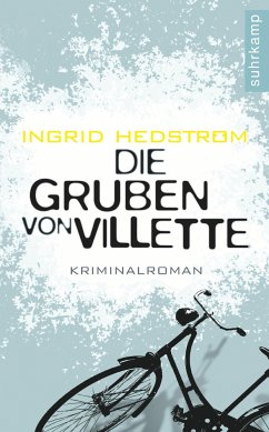 Die Gruben von Villette / Martine Poirot Bd.2 (eBook, ePUB) - Hedström, Ingrid