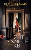 Zeit der Sinnlichkeit (eBook, ePUB)