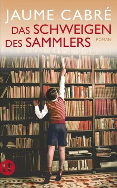 Das Schweigen des Sammlers (eBook, ePUB) - Cabré, Jaume