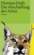 Die Abschaffung der Arten (eBook, ePUB) - Bild 1