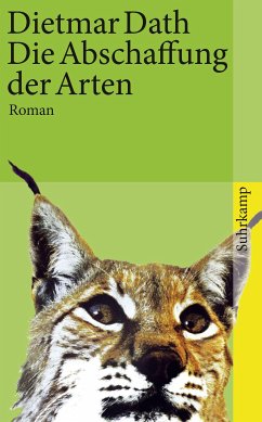 Die Abschaffung der Arten (eBook, ePUB) - Dath, Dietmar