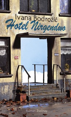 Hotel Nirgendwo (eBook, ePUB) - Bodrozic, Ivana
