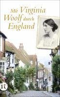 Mit Virginia Woolf durch England (eBook, ePUB) - Berg-Ehlers, Luise