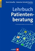 Lehrbuch Patientenberatung (eBook, PDF)