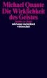 Die Wirklichkeit des Geistes (eBook,... - Bild 1