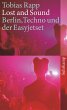 Lost and Sound (eBook, ePUB) - Bild 1