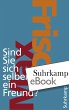 Sind Sie sich selber ein Freund?... - Bild 1