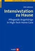 Intensivstation zu Hause (eBook, PDF) - Lademann, Julia