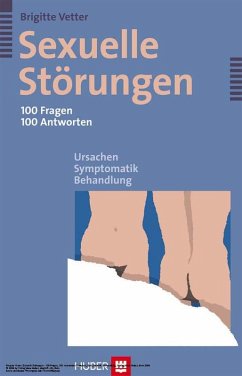 Sexuelle Störungen (eBook, PDF) - Vetter, Brigitte