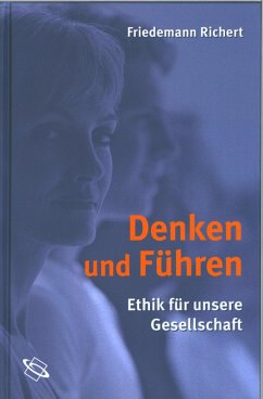 Richert, Denken und Führen (eBook, PDF) - Richert, Friedemann