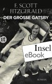 Der große Gatsby (eBook, ePUB)