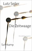 Die Zeitwaage (eBook, ePUB)