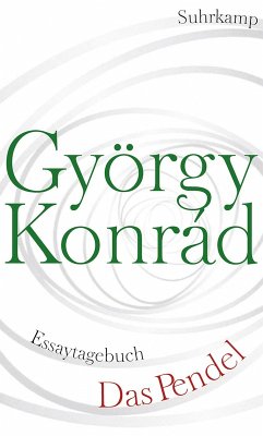 Das Pendel (eBook, ePUB) - Konrád, György