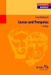 Caesar und Pompeius (eBook, PDF) - Bild 1
