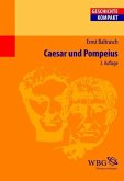 Caesar und Pompeius (eBook, PDF)
