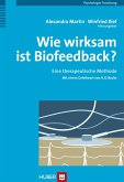 Wie wirksam ist Biofeedback? (eBook, PDF)